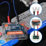 BM6 Car Battery Electricity Testing Instrument Locator - Image 8