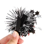 Halloween Hair Clips Hair Accessories Kids Party Dress Up Jewelry - Image 5
