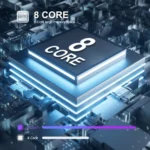 Android 13.0 Dual Butt Universal Wireless Carplay Car Navigation Center Control All-In-One Monitor - Image 18