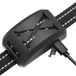 Single Receiver Dog Collar Needs to Be Used With Wireless Electronic Fence Transmitter - Image 3