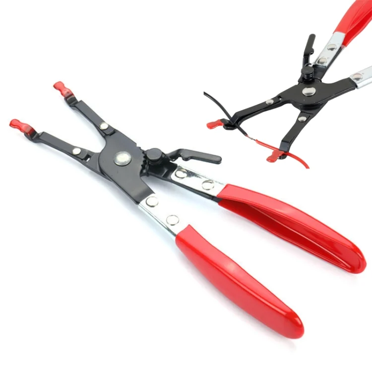 Car Vehicle Soldering Pliers Wire Welding Pliers Auto Repair And Maintenance Tool