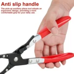 Car Vehicle Soldering Pliers Wire Welding Pliers Auto Repair And Maintenance Tool - Image 6