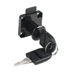 Drawer Lock Furniture Closet Door Office Filing Cabinet Lock