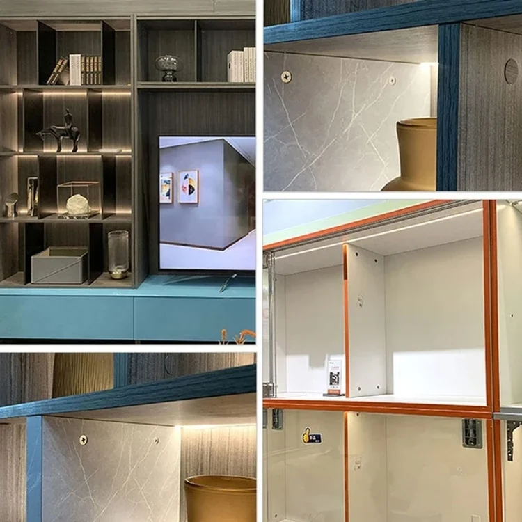 TBD06051502_B5.webp 3 In 1 Screw Connector Furniture Link Fixer Closet Eccentric Wheel Nut Connection Fastener - Image 6