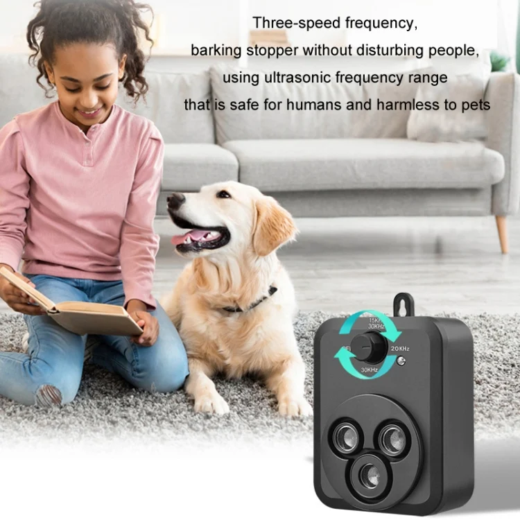 TBD06051525_B4.webp Ultrasonic Bark Stopper Outdoor Noise-Proof Automatic Dog Repellent - Image 5