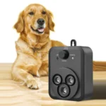 Ultrasonic Bark Stopper Outdoor Noise-Proof Automatic Dog Repellent - Image 10