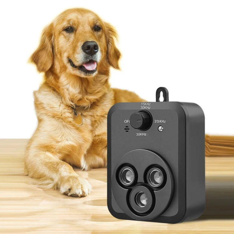 TBD06051525_B9.webp Ultrasonic Bark Stopper Outdoor Noise-Proof Automatic Dog Repellent - Image 10