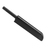 Cabinet Door Magnetic Self-rebounder Drawer Invisible Press Spring Door Opener