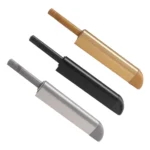 Cabinet Door Magnetic Self-rebounder Drawer Invisible Press Spring Door Opener - Image 3