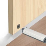 Magnetic Push Latches Cabinet Door Rebounder No Handle Push to Open Cabinet Hardware - Image 7