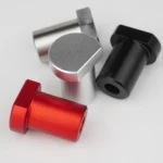 Dowel Table Clamp Quick Release Woodworking Table Limit Blocks - Image 7