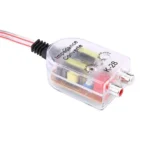 Car Audio Modification High Frequency To Low Frequency Converter - Image 2