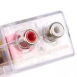 Car Audio Modification High Frequency To Low Frequency Converter - Image 4