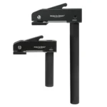 Ganwei Woodworking Desktop Quick Acting Hold Down Clamp Desktop Fast Fixed Clip - Image 3