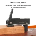 Ganwei Woodworking Desktop Quick Acting Hold Down Clamp Desktop Fast Fixed Clip - Image 5