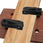 Ganwei Woodworking Desktop Quick Acting Hold Down Clamp Desktop Fast Fixed Clip - Image 6
