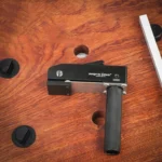 Ganwei Woodworking Desktop Quick Acting Hold Down Clamp Desktop Fast Fixed Clip - Image 7