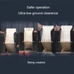 Router Table Right Angle Spline Jig Fixture Making Frames Drawer Dovetailing Slotting Tool - Image 8