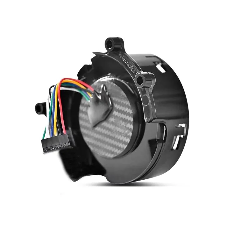 TBD06051633_B2.webp 3-inch Car Motorcycle LED Demon Eye Light Modification - Image 3