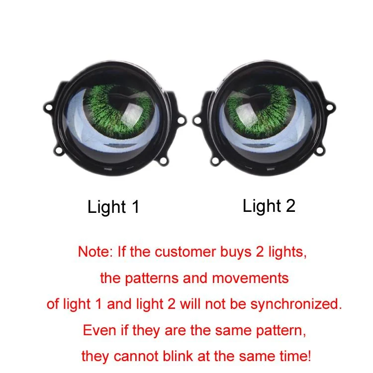 TBD06051633_B5.webp 3-inch Car Motorcycle LED Demon Eye Light Modification - Image 6