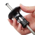 Ganwei European Scriber Simple Marking Gauge Ruler Parallel Line Drawing Woodworking Tool - Image 6