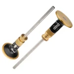Ganwei 0.2mm Precision European Scriber Marking Gauge Parallel Line Drawing Woodworking Tool - Image 3