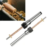 Woodturning Pen Mandrel Collet Penmaking Turning Lathe DIY Clamping Mandrel Fitting Tool - Image 2