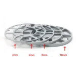 Widen Wheel Hub Gasket For Car ET Modification - Image 3