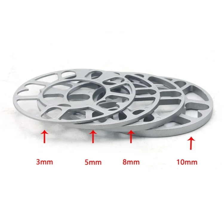 TBD06051670_B2.webp Widen Wheel Hub Gasket For Car ET Modification - Image 3