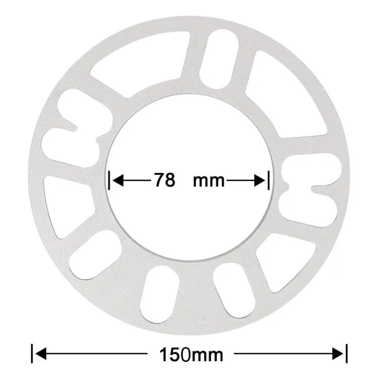 TBD06051670_B3.webp Widen Wheel Hub Gasket For Car ET Modification - Image 4