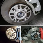 Widen Wheel Hub Gasket For Car ET Modification - Image 6