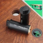 Workbench Pop-Up Table Baffle Block Planing Stopper Woodworking Desktop Fast Fixed Limit Block - Image 2