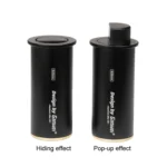 Workbench Pop-Up Table Baffle Block Planing Stopper Woodworking Desktop Fast Fixed Limit Block - Image 5