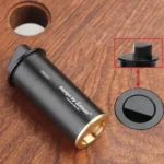 Workbench Pop-Up Table Baffle Block Planing Stopper Woodworking Desktop Fast Fixed Limit Block - Image 6