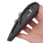 Ganwei Sandpaper Holder Adjustable Manual Curve Grinding Polishing Belt Sander Sandboard Woodworking Tool - Image 7