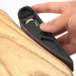 Ganwei Sandpaper Holder Adjustable Manual Curve Grinding Polishing Belt Sander Sandboard Woodworking Tool - Image 8