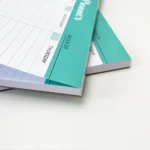 B5 52 Sheets Weekly Planner Tear-away Notepad Schedule Book To Do List Day Priorities - Image 6