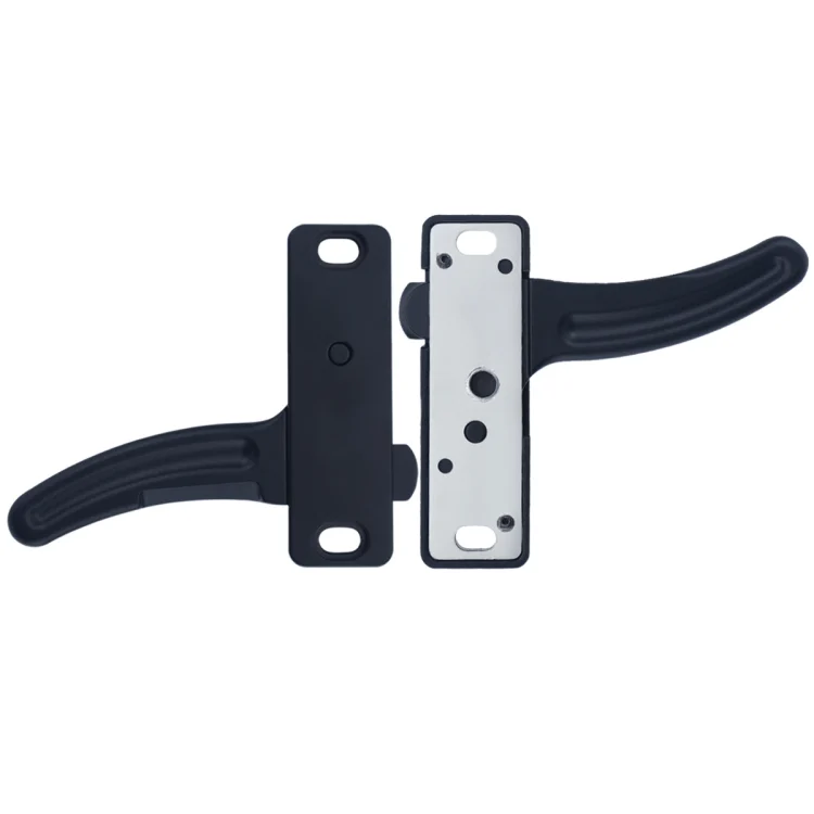 TBD06051780_B1.webp RV Screen Door Replacement L-shaped Handle - Image 2