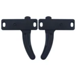 RV Screen Door Replacement L-shaped Handle - Image 5