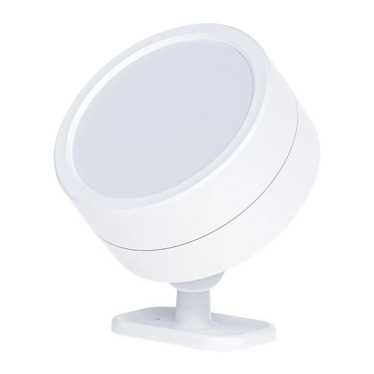 TBD0605180101.webp LED 360 Degree Rotating Lamp Magnetic Cabinet Spotlight Atmosphere Night Light - Image 1