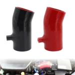 For Mazda 3 6 CX-4 Axela Atenza Intake Silicone Hose High Flow Cold Air Intake Pipe Turbo Intercooler - Image 2