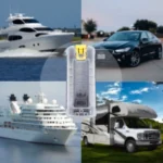 6-Way Plug-In Insulated Cover Fuse Box For Cars Yachts - Image 8