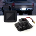 2pcs For 2015 Ford F150 Raptor LED License Plate Light - Image 2