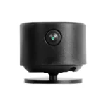 Car Lane Departure Warning Anti-collision LED Auxiliary System