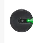 Car Lane Departure Warning Anti-collision LED Auxiliary System - Image 2