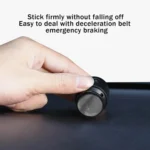 Car Lane Departure Warning Anti-collision LED Auxiliary System - Image 4