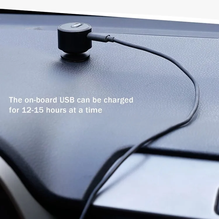 TBD06051891_4.webp Car Lane Departure Warning Anti-collision LED Auxiliary System - Image 5