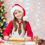 Christmas Children Cartoon Ties Holiday Party Performance Costume Props - Image 6