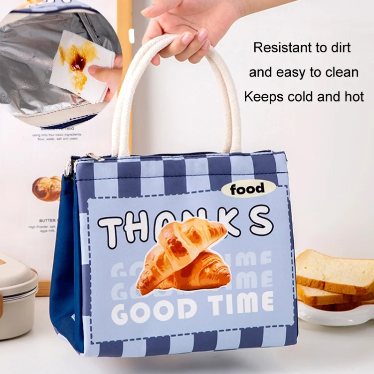 TBD06051915_B6.webp Cute Cartoon Portable Thermal Bento Bag Thickened Aluminum Film Insulation Lunch Box Storage Bag - Image 7