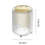 Kitchen Swivel Shelf Multifunctional Household Knife And Chopsticks Storage Rack - Image 3